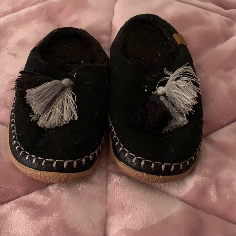 👑slippers